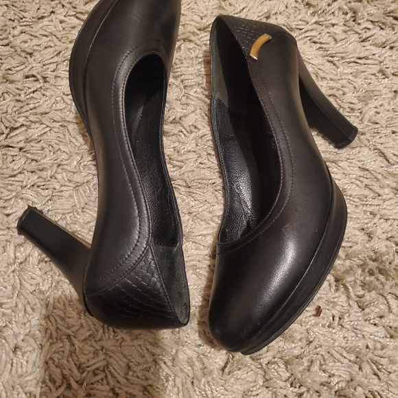 Heel black size 8 - Picture 7 of 7